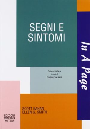 Segni e sintomi