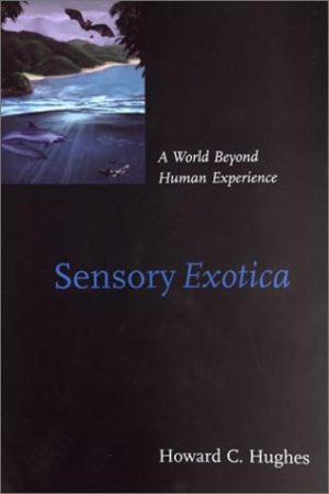 Sensory Exotica: A World Beyond Human Experience