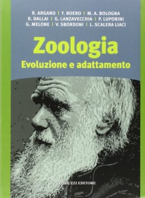 Zoologia. Evoluzione e adattamento