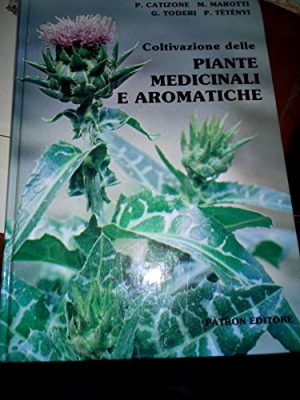 Coltivazione delle piante medicinali e aromatiche